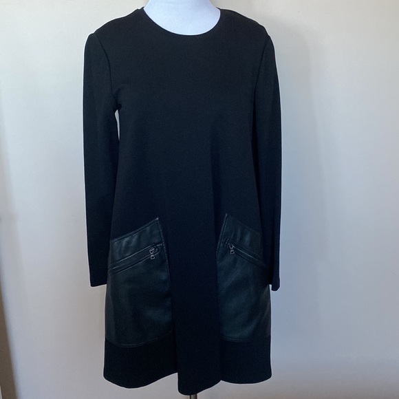 BCBGMAXAZRIA tunic/ dress - Picture 6 of 6